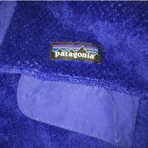 Patagonia pullover